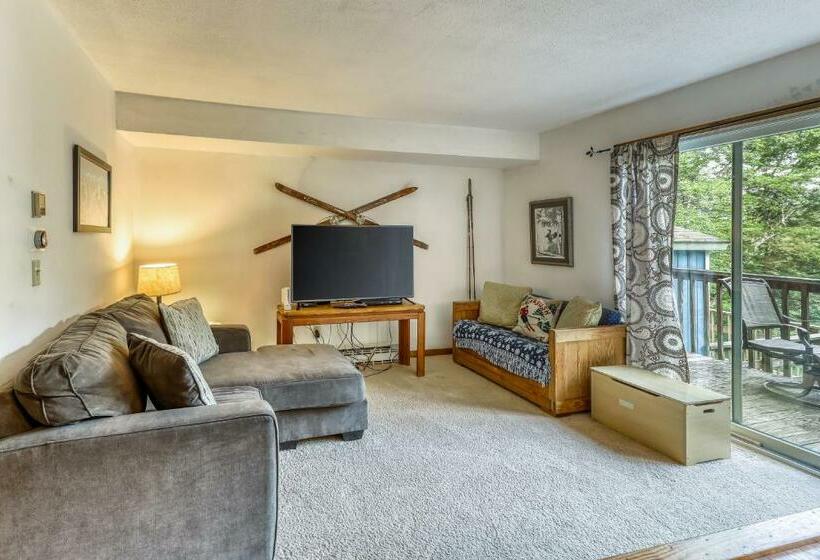 آپارتمان 3 خوابه, Grand Hollow Townhome