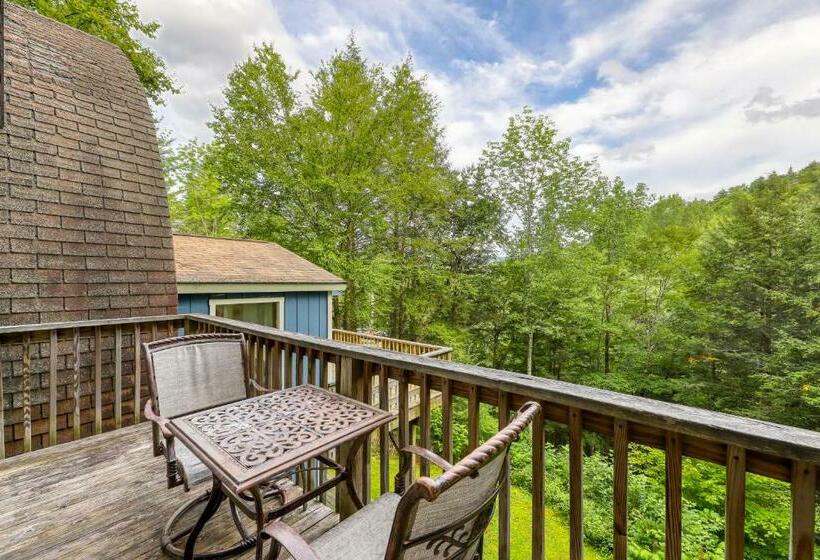 آپارتمان 3 خوابه, Grand Hollow Townhome