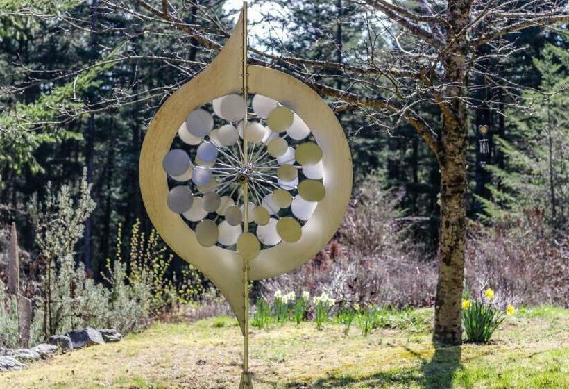 إستوديو قياسى, Island Artist Studio