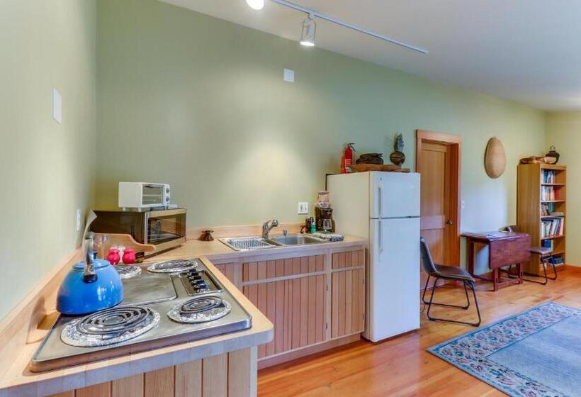 إستوديو قياسى, Island Artist Studio