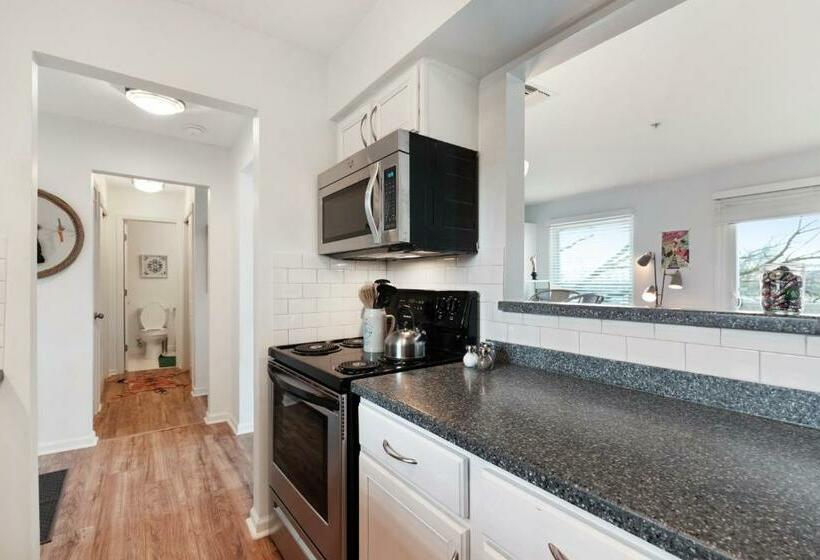 آپارتمان 1 خوابه, Nash Vegas Oasis