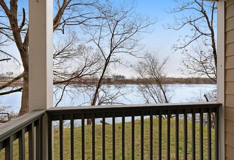 Apartament 1 Sypialnia, Nash Vegas Oasis