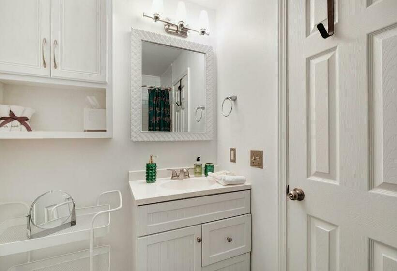 Apartament 1 Sypialnia, Nash Vegas Oasis