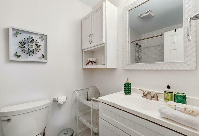 آپارتمان 1 خوابه, Nash Vegas Oasis