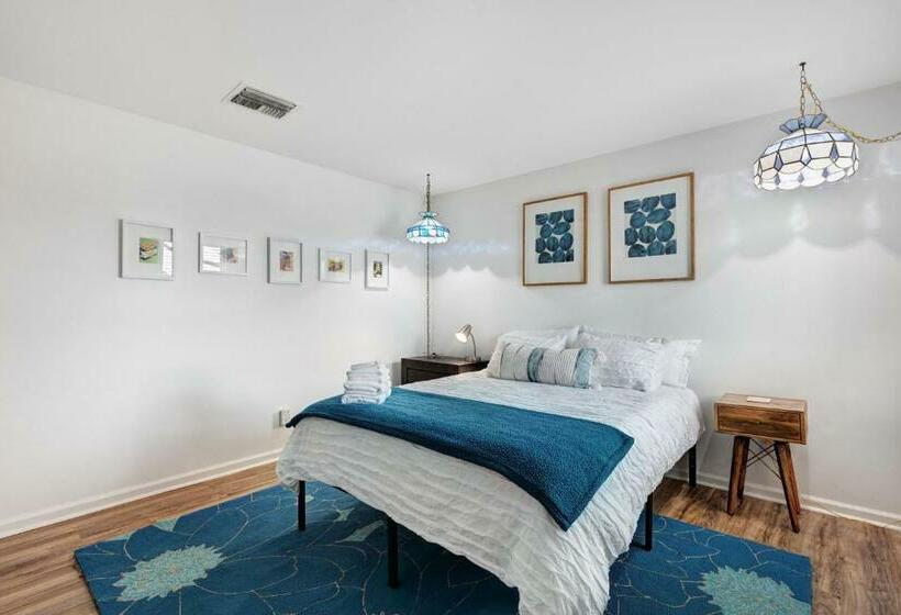 Apartament 1 Sypialnia, Nash Vegas Oasis