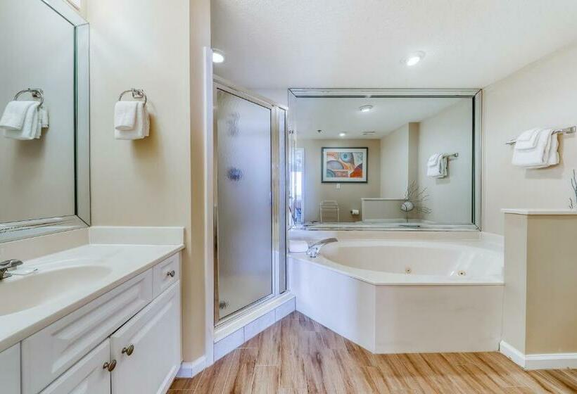 2ベッドルームアパートメント, Sterling Sands 810 Destin