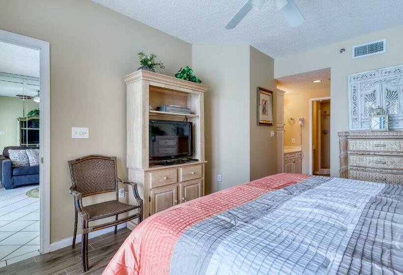 2ベッドルームアパートメント, Sterling Sands 810 Destin