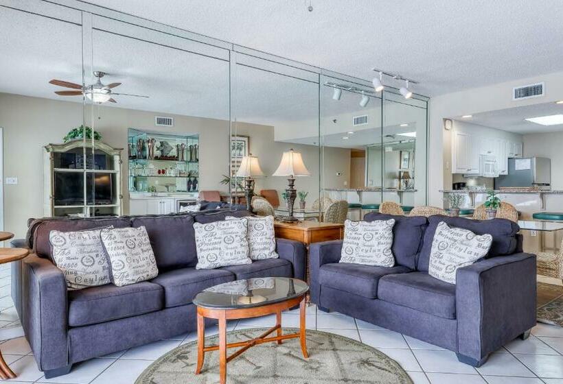 2ベッドルームアパートメント, Sterling Sands 810 Destin