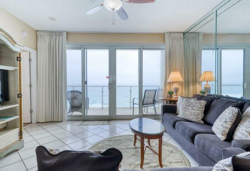 آپارتمان 2 خوابه, Sterling Sands 810 Destin