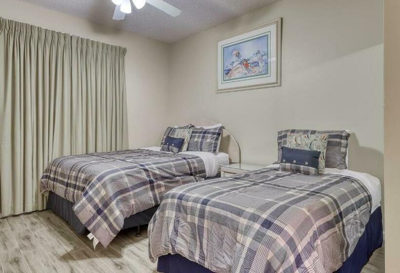 2ベッドルームアパートメント, Sterling Sands 810 Destin