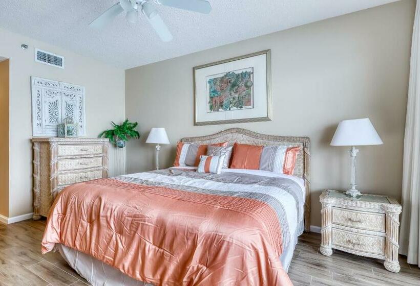 2ベッドルームアパートメント, Sterling Sands 810 Destin