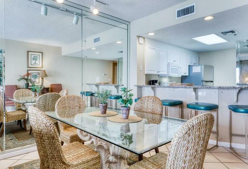 2ベッドルームアパートメント, Sterling Sands 810 Destin