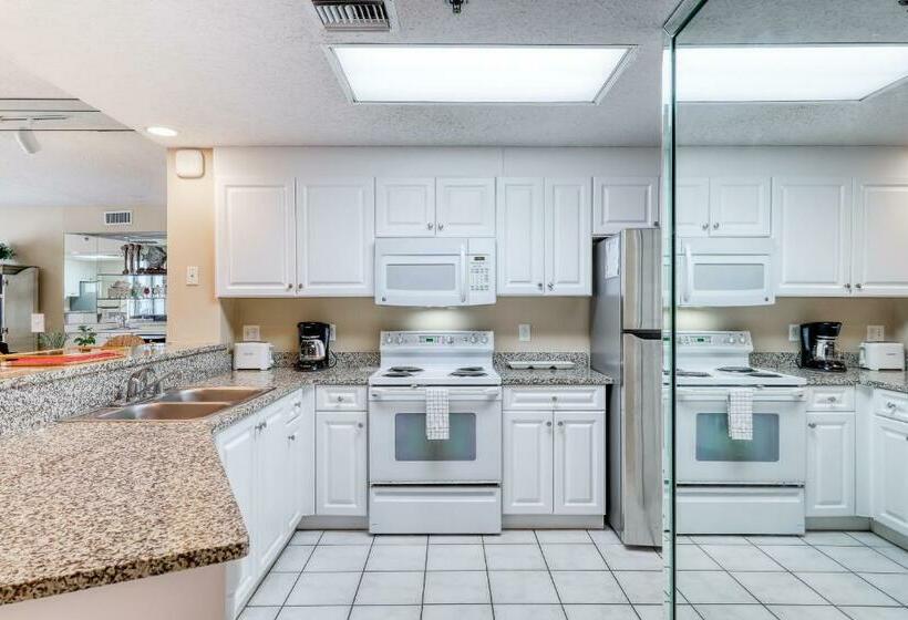 2ベッドルームアパートメント, Sterling Sands 810 Destin