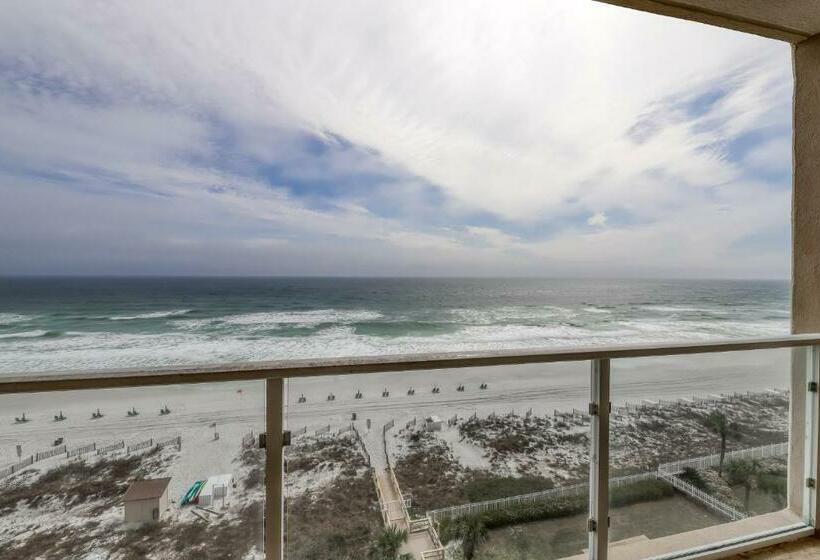 2ベッドルームアパートメント, Sterling Sands 810 Destin