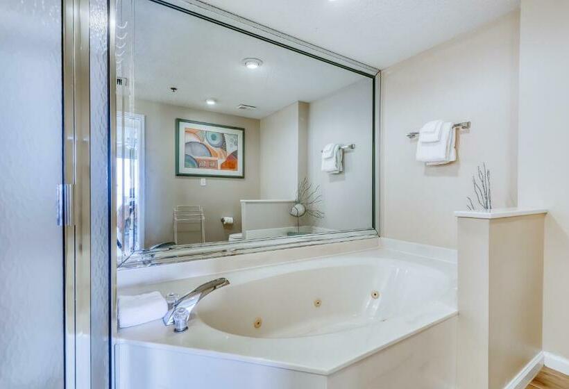 2ベッドルームアパートメント, Sterling Sands 810 Destin