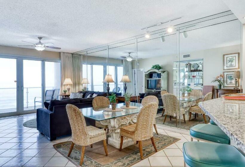 2ベッドルームアパートメント, Sterling Sands 810 Destin