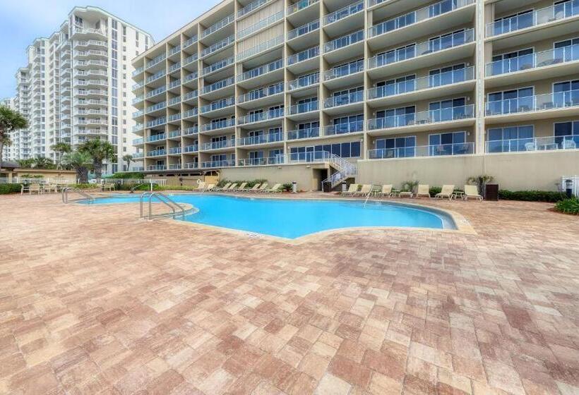 2ベッドルームアパートメント, Sterling Sands 810 Destin