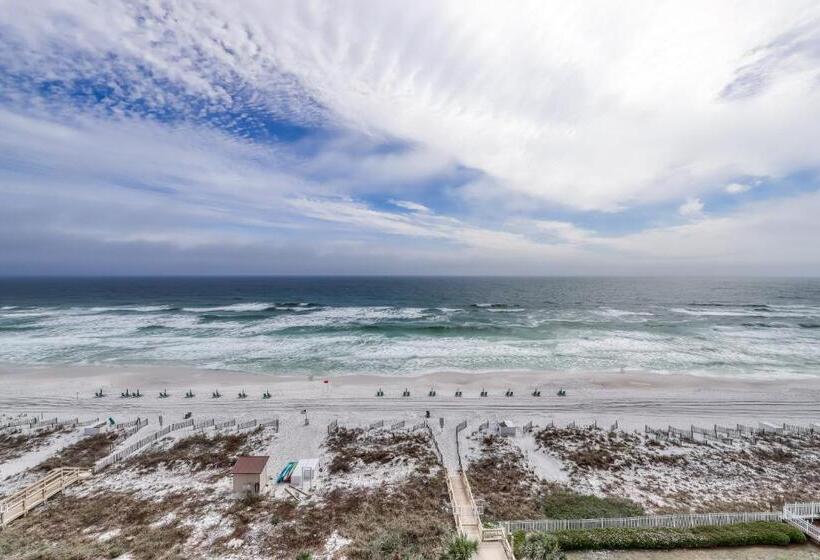 2ベッドルームアパートメント, Sterling Sands 810 Destin