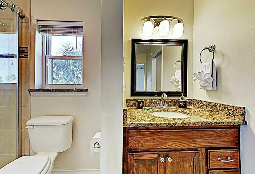 آپارتمان 2 خوابه, Fortuna Sea Brisas Condominiums #4