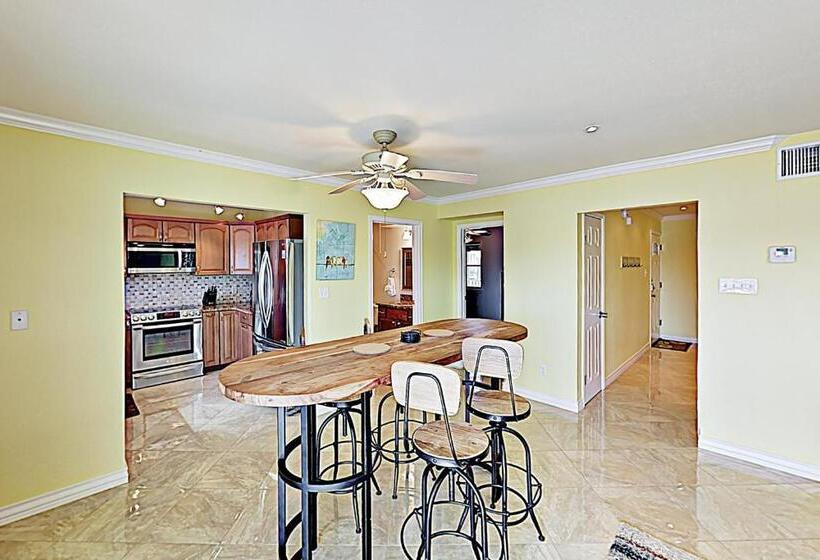 آپارتمان 2 خوابه, Fortuna Sea Brisas Condominiums #4