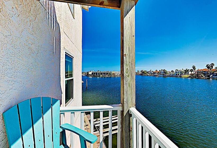 آپارتمان 2 خوابه, Fortuna Sea Brisas Condominiums #4