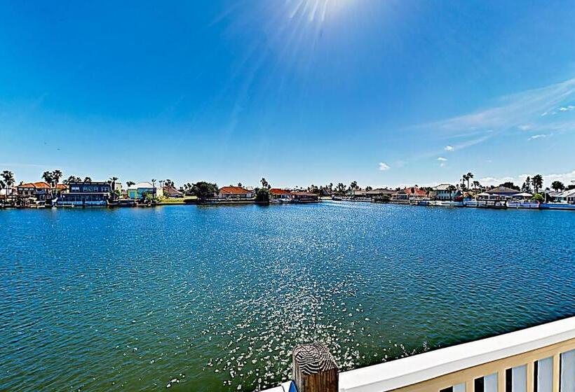 آپارتمان 2 خوابه, Fortuna Sea Brisas Condominiums #4