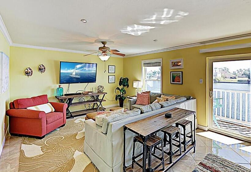 آپارتمان 2 خوابه, Fortuna Sea Brisas Condominiums #4