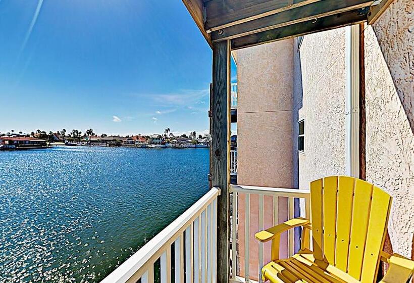 آپارتمان 2 خوابه, Fortuna Sea Brisas Condominiums #4