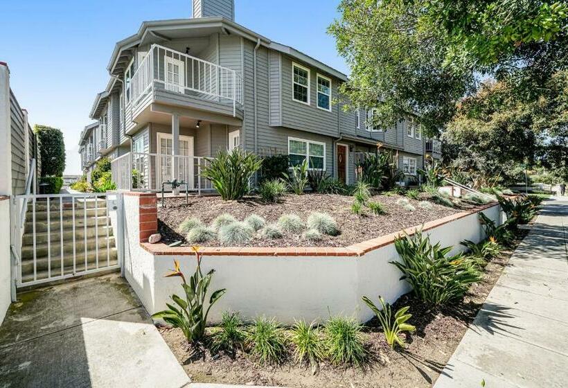 带2个卧室的公寓, Carlsbad By The Sea