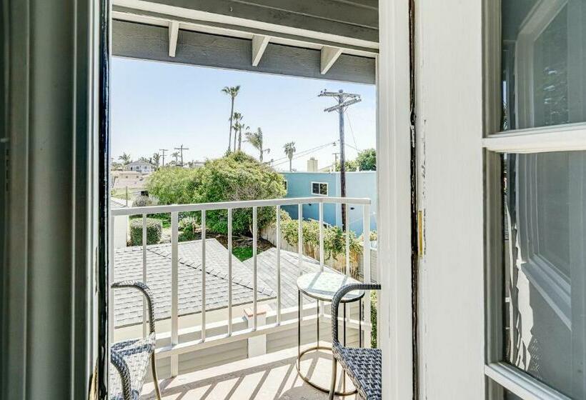 带2个卧室的公寓, Carlsbad By The Sea