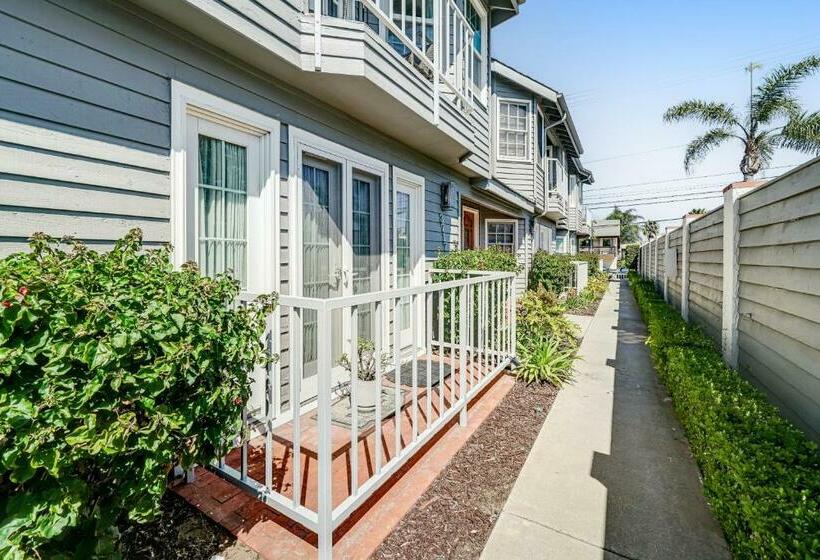 带2个卧室的公寓, Carlsbad By The Sea