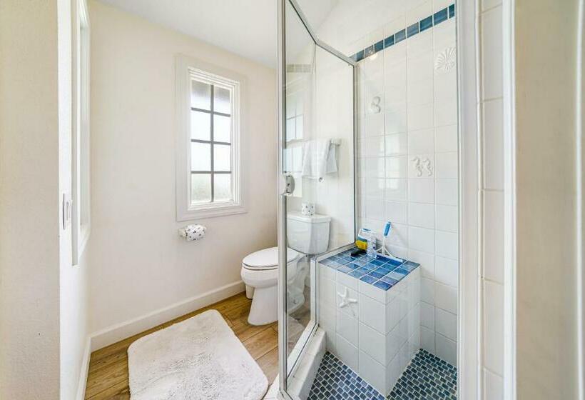 带2个卧室的公寓, Carlsbad By The Sea