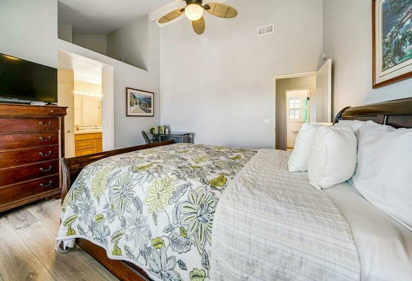带2个卧室的公寓, Carlsbad By The Sea