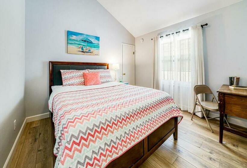 带2个卧室的公寓, Carlsbad By The Sea