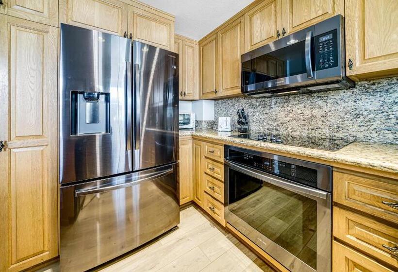 带2个卧室的公寓, Carlsbad By The Sea