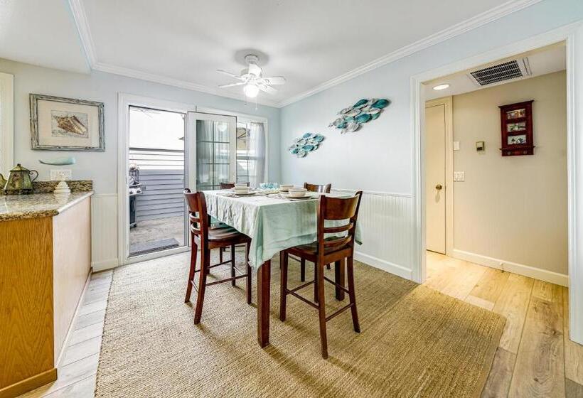 带2个卧室的公寓, Carlsbad By The Sea