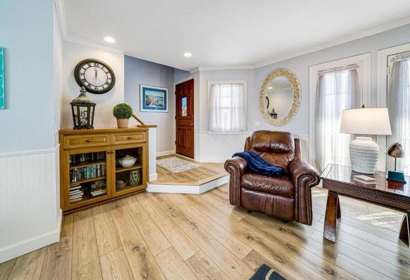 带2个卧室的公寓, Carlsbad By The Sea