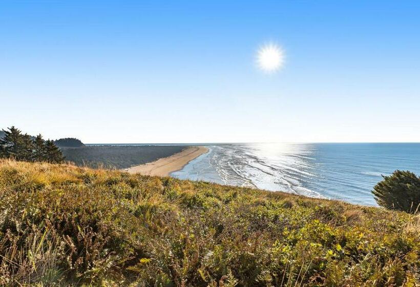 标准工作室, Cute As A Clam Cottages