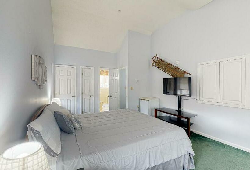 شقة 3 غرف, Happy Haven