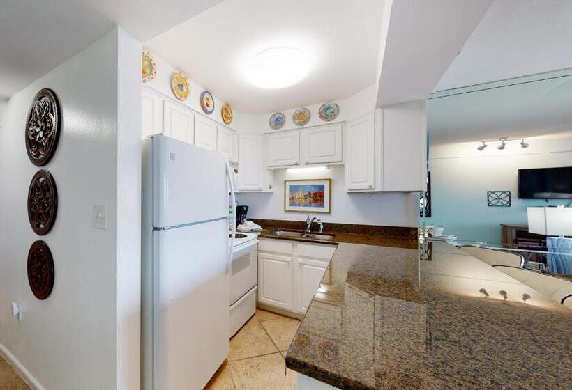 דירת חדר, Jetty East A516