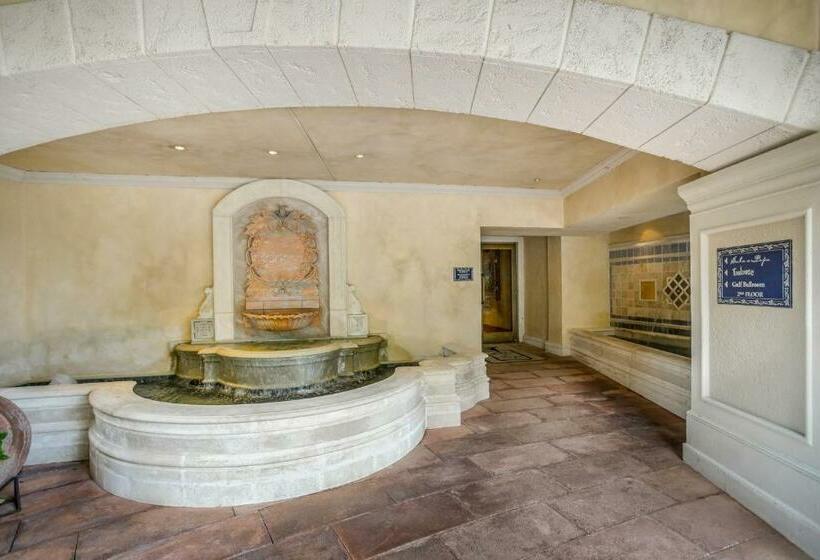 شقة غرفة واحدة, Marco Beach Ocean Resort 807