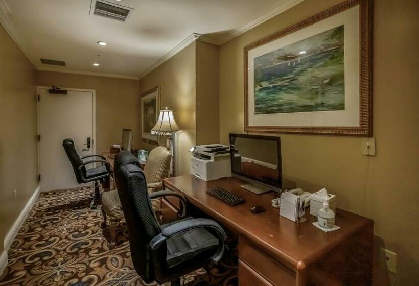 شقة غرفة واحدة, Marco Beach Ocean Resort 807