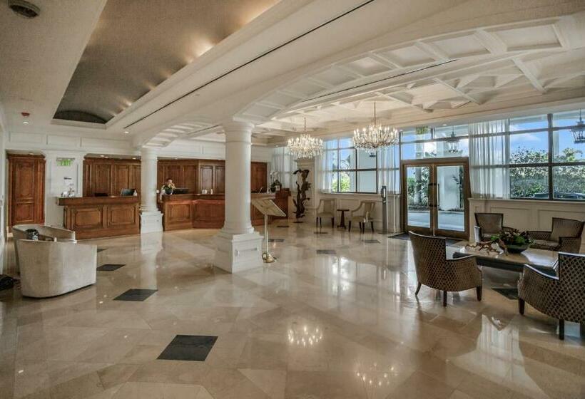 Апартаменты 1 Спальня, Marco Beach Ocean Resort 807