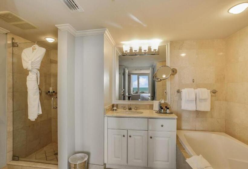 شقة غرفة واحدة, Marco Beach Ocean Resort 807