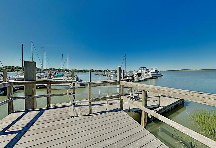 带2个卧室的公寓, Mariners Cay 68