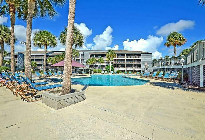 带2个卧室的公寓, Mariners Cay 68