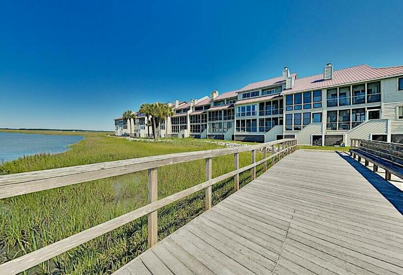 带2个卧室的公寓, Mariners Cay 68