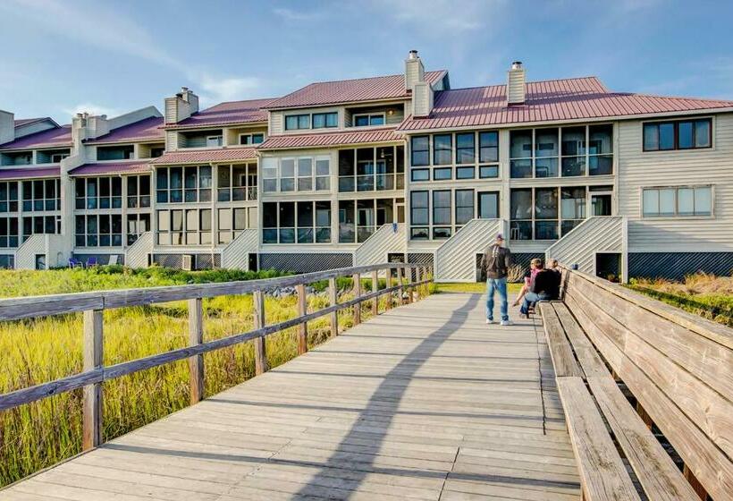 带2个卧室的公寓, Mariners Cay 68