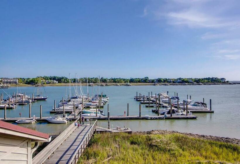 带2个卧室的公寓, Mariners Cay 68