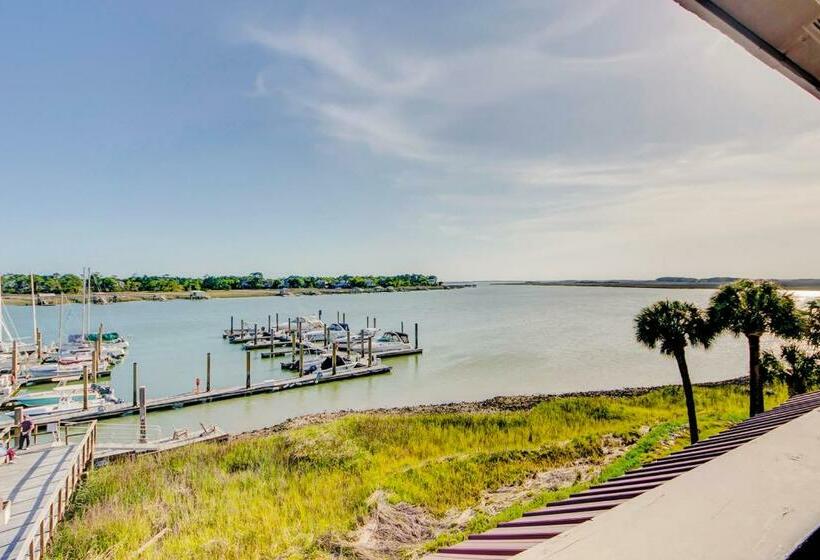 带2个卧室的公寓, Mariners Cay 68